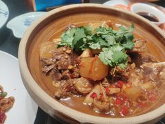 -忆江南·临江鱼馆