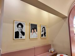 -海马体照相馆(成都来福士广场店)