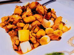 -御仙都北京菜馆·烤鸭店(双井店)