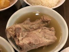 -松發肉骨茶(先得坊店)