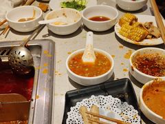 -海底捞火锅(万达广场店)