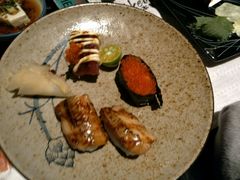 -曙亚洲餐厅-重庆富力艾美酒店(南坪万达广场店)