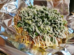 -日葵 大阪烧ひまり(仙霞路店)