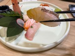 -御瀛日本料理