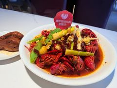 -胡大饭馆 24h(簋街总店)