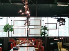 大堂-辛香汇(飞洲店)