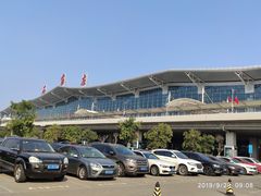 -石家庄正定国际机场-T2航站楼