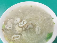 -甘记肥肠粉(马鞍北路店)