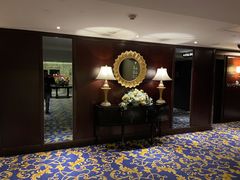 -春晖园度假酒店温泉