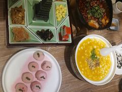 -安多素食(广仁寺路店)