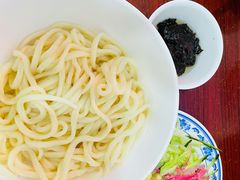 -方砖厂69号炸酱面(方砖厂胡同店)