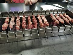 -老卜奎齐齐哈尔烤肉(人民东路店)