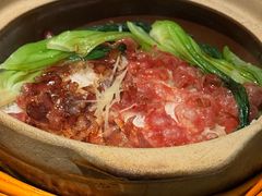 腊味煲仔饭-捞王锅物料理(上海世茂广场店)