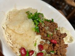 -周小波重庆小面·重庆名小吃(邹容路店)