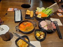 -呷哺呷哺 小火锅 (浦东新欧尚超市店)