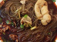 甘记肥肠粉-甘记肥肠粉(马鞍北路店)