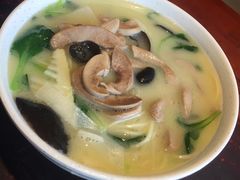 -花园茶楼(兴城西路店)