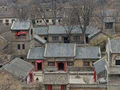 -红嫂家乡旅游区