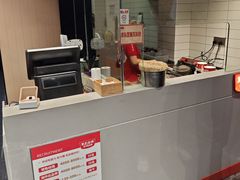 -黑色经典臭豆腐·湖南特产(太平街口店)