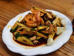 -郑记biangbiang面(钟楼店)