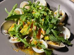 -Mercato莫卡多露台餐厅与酒吧(K11店)