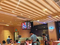 -西贝莜面村(万象天地店)