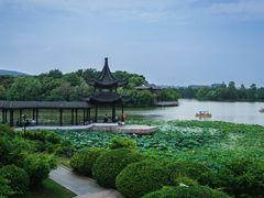 -云龙湖旅游景区