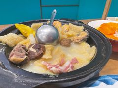 -三品香·江浙菜(松江九谊店)