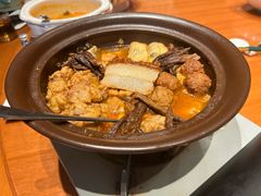 -巴盟人家·内蒙地方菜(华丽家族店)