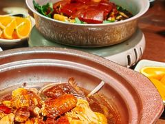 -山水茶艺馆·点心粤菜·30年老字号