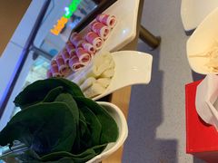 -海底捞大排档火锅(悦荟广场店)