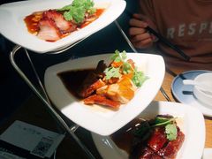 -点心传说·粤菜点心(佐阾虹湾店)