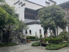 -徽商大宅院