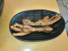 -三千粉牛肉米粉(来客茂店)