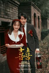 点击看大图 -太古映画婚纱摄影(天河店)