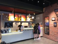 -THE ALLEY 鹿角巷(时代天街A馆店)