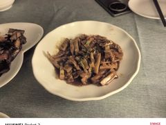 -龙井壹号·茶缘山景宴(龙井村店)
