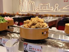 -龍歌自助小火锅(兰山上海路万达店)