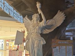 -暴风岛沉浸式体验馆(百联世纪店)