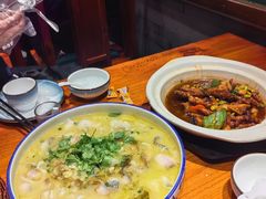 -明丰小渔馆(明月路店)