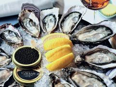 -斯普汇生蚝牛排馆(中骏世界城店)