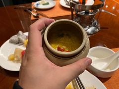 -武汉世茂希尔顿酒店·汇·全日餐厅