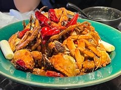 -2046湘味厨房(深圳湾店)