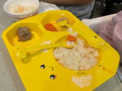 -永盛利茶餐厅(武进吾悦店)