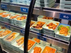 -蚝英雄鲜蚝自助专门店(长楹天街直营店)