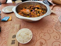 -秦记香辣蟹(松榆里店)