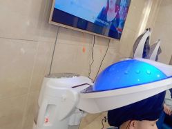 -碧莲盛·不剃发植发