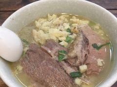 -毅祥斋老孙家泡馍(北院门鼓楼店)