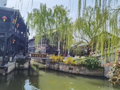 -台儿庄古城