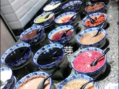 -星伦多自助料理(花山金鹰店)